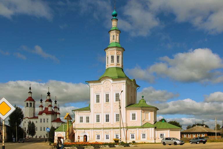 Церковь Рождества Христова)